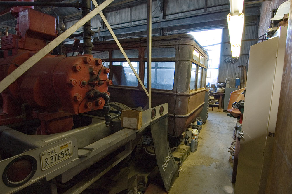 Inside the Motor Transport Museum Wonderful things Inside the Motor Transport Museum